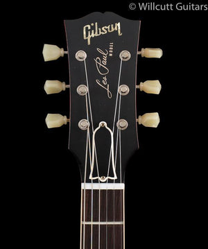 Gibson Custom Shop 60th Anniversary 1959 Les Paul Standard Reissue Sunrise Teaburst