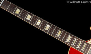 Gibson Custom Shop 60th Anniversary 1959 Les Paul Standard Reissue Sunrise Teaburst