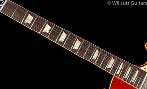 Gibson Custom Shop 60th Anniversary 1959 Les Paul Standard Reissue Sunrise Teaburst