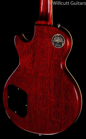 Gibson Custom Shop 60th Anniversary 1959 Les Paul Standard Reissue Orange Sunset (647)