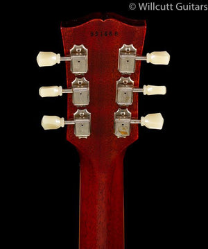 Gibson Custom Shop 60th Anniversary 1959 Les Paul Standard Reissue Royal Teaburst (666)