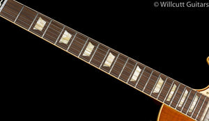 Gibson Custom Shop 60th Anniversary 1959 Les Paul Standard Reissue Royal Teaburst (666)