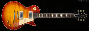 Gibson Custom Shop 60th Anniversary 1959 Les Paul Washed Cherry Murphy Painted & Aged