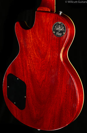 Gibson Custom Shop 60th Anniversary 1959 Les Paul Washed Cherry Murphy Painted & Aged