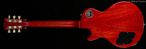 Gibson Custom Shop 60th Anniversary 1959 Les Paul Washed Cherry Murphy Painted & Aged
