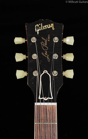 Gibson Custom Shop 60th Anniversary 1959 Les Paul Washed Cherry Murphy Painted & Aged