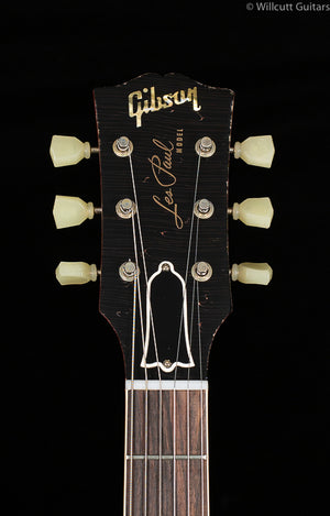 Gibson Custom Shop 60th Anniversary 1959 Les Paul Washed Cherry Murphy Painted & Aged