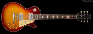 Gibson Custom Shop 60th Anniversary 1959 Les Paul Standard Reissue Washed Cherry
