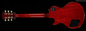 Gibson Custom Shop 60th Anniversary 1959 Les Paul Standard Reissue Washed Cherry