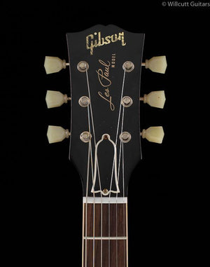 Gibson Custom Shop 60th Anniversary 1959 Les Paul Standard Reissue Washed Cherry