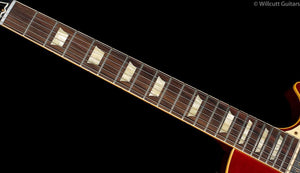 Gibson Custom Shop 60th Anniversary 1959 Les Paul Standard Reissue Washed Cherry