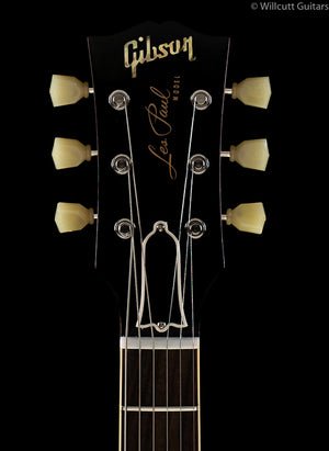 Gibson Custom Shop 60th Anniversary 1959 Les Paul Standard Reissue Washed Cherry Gloss