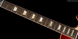 Gibson Custom Shop 60th Anniversary 1959 Les Paul Standard Reissue Washed Cherry Gloss