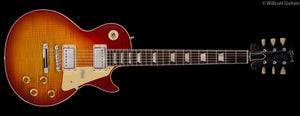 Gibson Custom Shop 60th Anniversary 1959 Les Paul Standard Reissue Washed Cherry Gloss