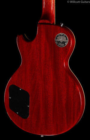 Gibson Custom Shop 60th Anniversary 1959 Les Paul Standard Reissue Washed Cherry Gloss