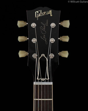 Gibson Custom Shop 60th Anniversary 1959 Les Paul Standard Reissue Washed Cherry Gloss