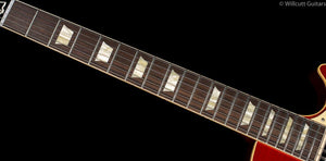 Gibson Custom Shop 60th Anniversary 1959 Les Paul Standard Reissue Washed Cherry Gloss