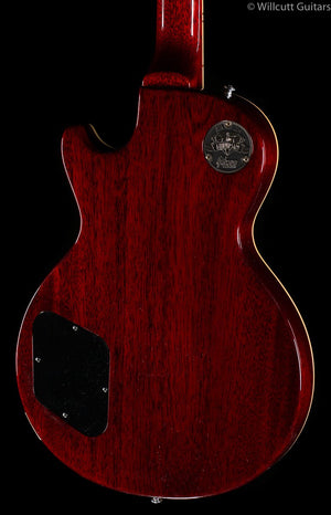 Gibson Custom Shop 60th Anniversary 1959 Les Paul Standard Reissue Washed Cherry Gloss