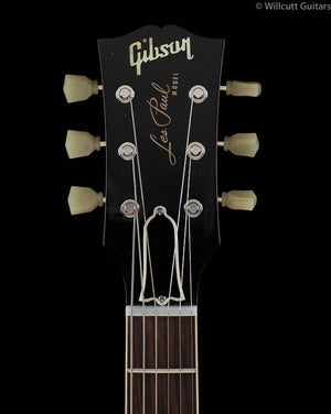 Gibson Custom Shop 60th Anniversary 1959 Les Paul Standard Reissue Washed Cherry Gloss