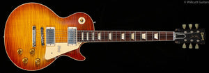 Gibson Custom Shop 60th Anniversary 1959 Les Paul Washed Cherry Murphy Painted & Aged