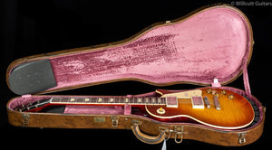 Gibson Custom Shop 60th Anniversary 1959 Les Paul Washed Cherry Murphy Painted & Aged
