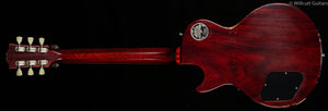 Gibson Custom Shop 60th Anniversary 1959 Les Paul Washed Cherry Murphy Painted & Aged