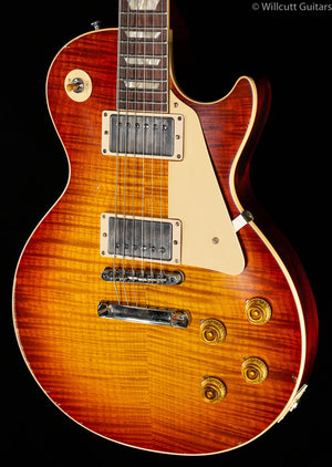 Gibson Custom Shop 60th Anniversary 1959 Les Paul Washed Cherry Murphy Painted & Aged