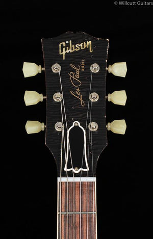 Gibson Custom Shop 60th Anniversary 1959 Les Paul Washed Cherry Murphy Painted & Aged