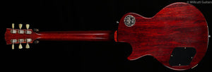 Gibson Custom Shop 60th Anniversary 1959 Les Paul Washed Cherry Murphy Painted & Aged