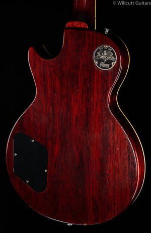 Gibson Custom Shop 60th Anniversary 1959 Les Paul Washed Cherry Murphy Painted & Aged