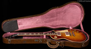 Gibson Custom Shop 60th Anniversary 1959 Les Paul Washed Cherry Murphy Painted & Aged