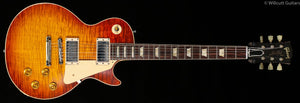 Gibson Custom Shop 60th Anniversary 1959 Les Paul Washed Cherry Murphy Painted & Aged