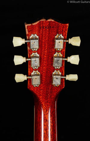 Gibson Custom Shop 60th Anniversary 1959 Les Paul Washed Cherry Murphy Painted & Aged