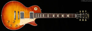 Gibson Custom Shop 60th Anniversary 1959 Les Paul Washed Cherry Murphy Painted & Aged