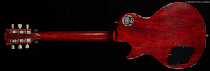 Gibson Custom Shop 60th Anniversary 1959 Les Paul Washed Cherry Murphy Painted & Aged