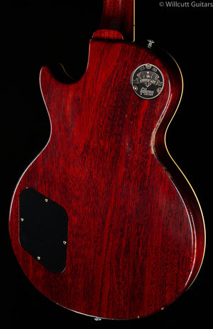 Gibson Custom Shop 60th Anniversary 1959 Les Paul Washed Cherry Murphy Painted & Aged