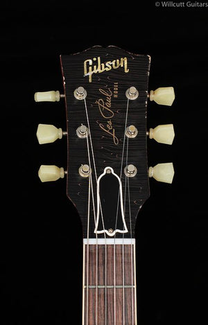 Gibson Custom Shop 60th Anniversary 1959 Les Paul Washed Cherry Murphy Painted & Aged