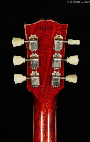 Gibson Custom Shop 60th Anniversary 1959 Les Paul Washed Cherry Murphy Painted & Aged