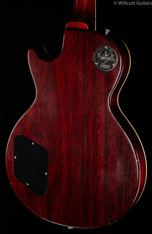 Gibson Custom Shop 60th Anniversary 1959 Les Paul Washed Cherry Murphy Painted & Aged