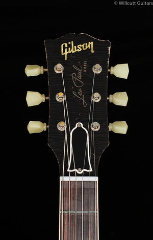 Gibson Custom Shop 60th Anniversary 1959 Les Paul Washed Cherry Murphy Painted & Aged
