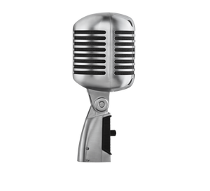 Shure 55SH Series II Vocal Mic