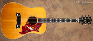 Gibson 73-75 Dove Custom Natural USED (517)