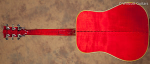 Gibson 73-75 Dove Custom Natural USED (517)