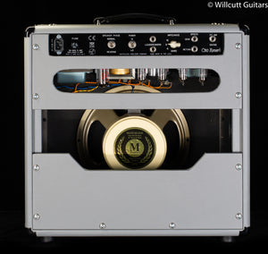 Matchless SC-30 112 Combo with Reverb, Dark Grey Silver