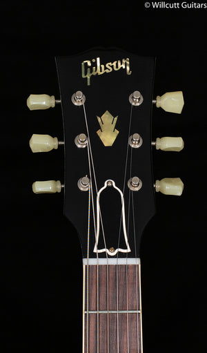 Gibson Custom Shop 1959 ES-335 Reissue Ebony VOS DEMO