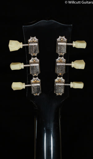 Gibson Custom Shop 1959 ES-335 Reissue Ebony VOS DEMO