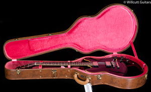 Gibson Custom Shop 1959 ES-335 Reissue Ebony Ultra Light Aged Murphy Lab