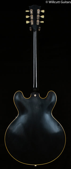 Gibson Custom Shop 1959 ES-335 Reissue Ebony VOS