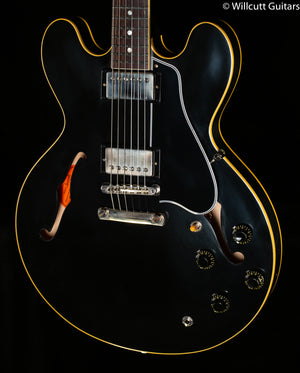 Gibson Custom Shop 1959 ES-335 Reissue Ebony VOS