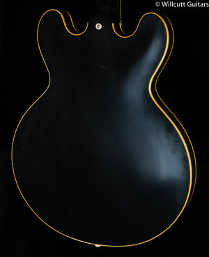 Gibson Custom Shop 1959 ES-335 Reissue Ebony VOS